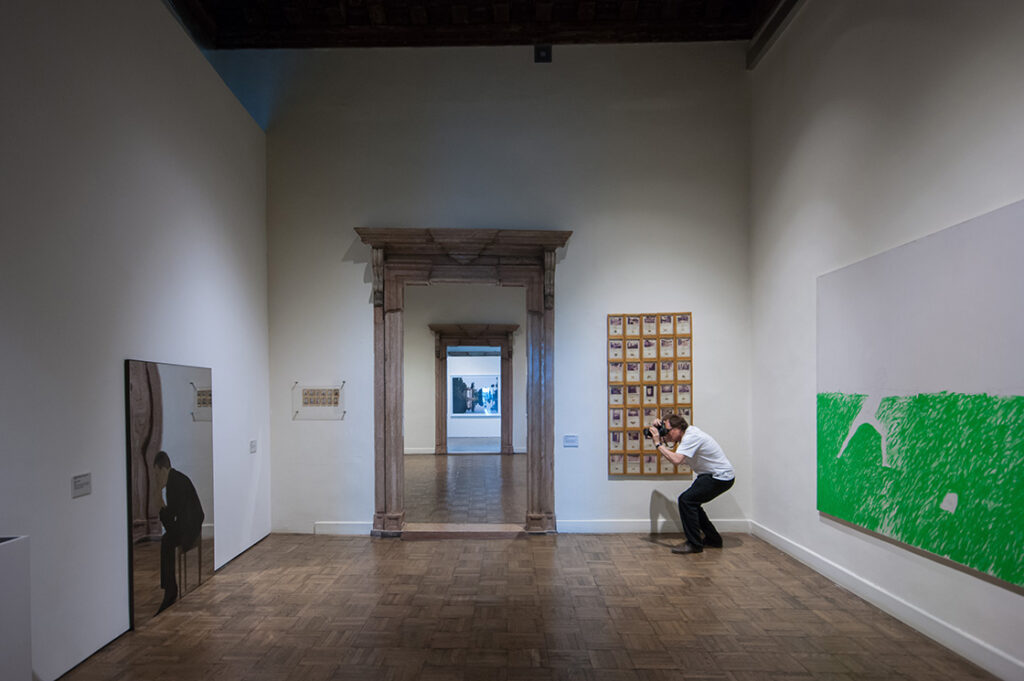 Ca Pesaro, Venezia, Riccardo Bianchini Photography